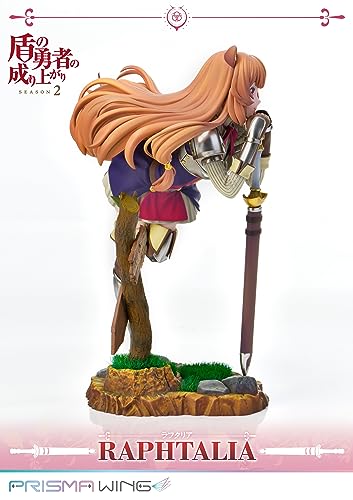PRISMA WING "The Rising of the Shield Hero Season 2" Raphtalia 1/7 Scale Figure