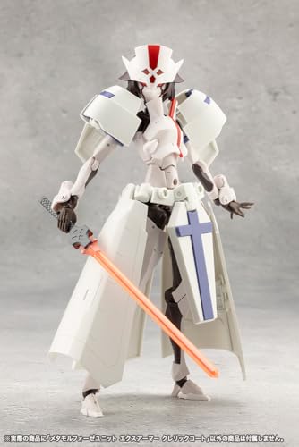 Megalomaria Unlimited Universe Metamorphose Unit Exarmor Cleric Coat