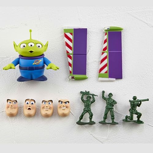 Revoltech "Toy Story" Buzz Lightyear Ver. 1.5