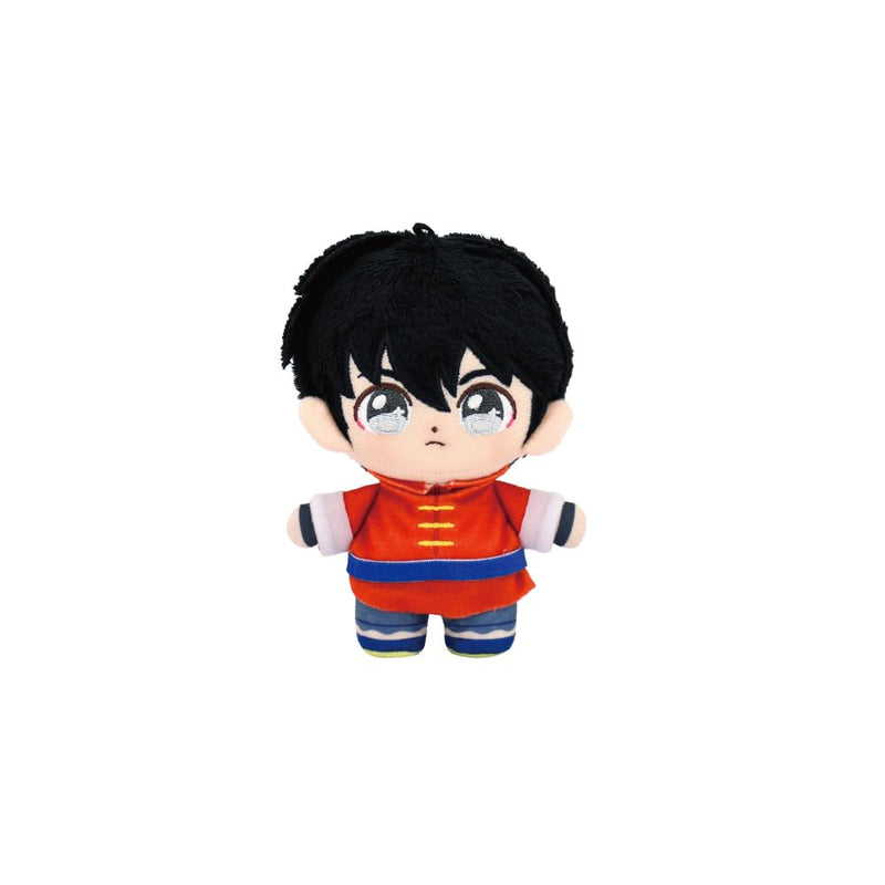 "Ranma 1/2" Purinuitacchi Dream Plush Mini Saotome Ranma