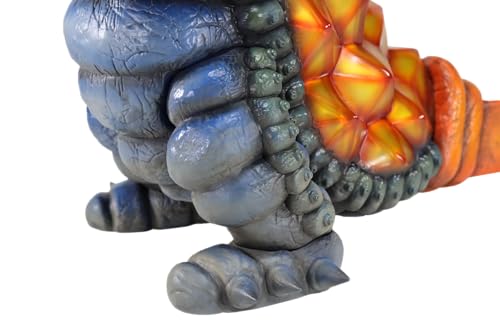 CCP 1/6 Tokusatsu Series Vol. 108 "Ultraman Ace" Vakishim: Single-Horned Terrible-Monster