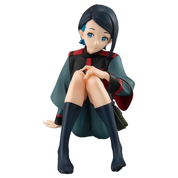 G.E.M. Series "Mobile Suit Gundam: The Witch from Mercury" Tenohira Nika-chan