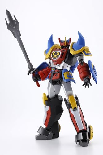 "Goshogun" Goshogun