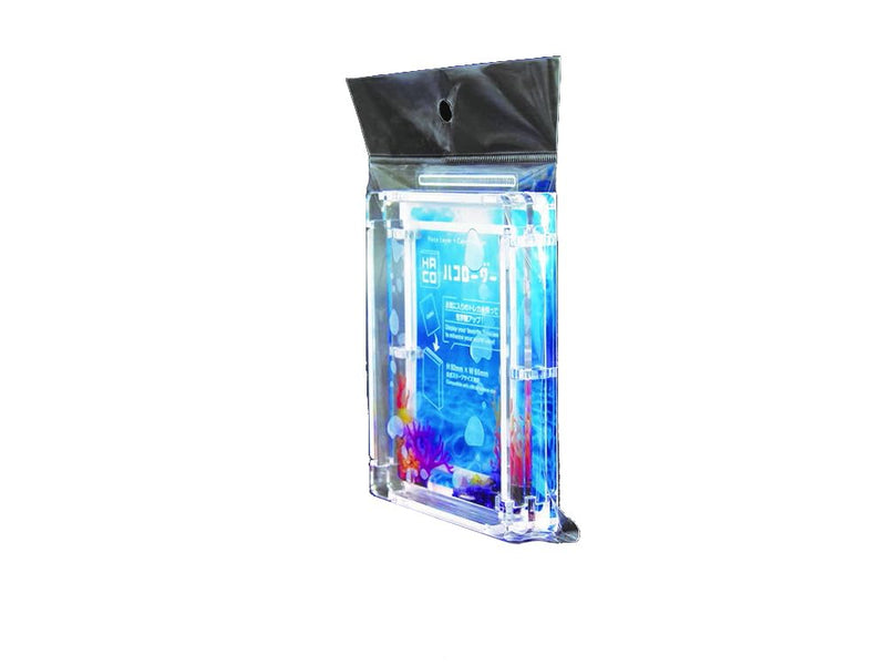 Haco Loader Water