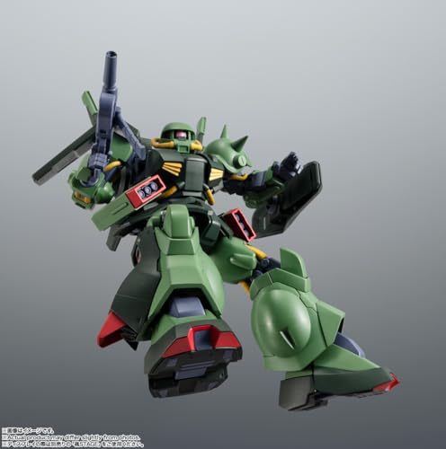 Robot Spirits Side MS "Mobile Suit Zeta Gundam" RMS-106 Hi-Zack Ver. A.N.I.M.E.