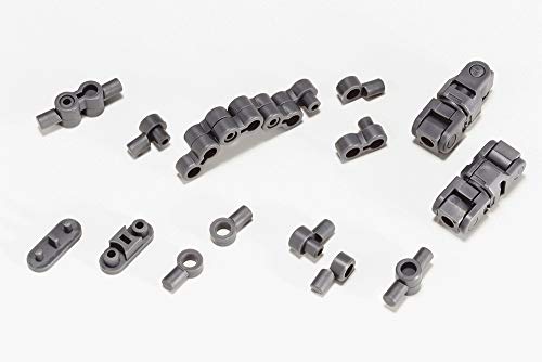 M.S.G Modeling Support Goods Mecha Supply 18 Joint Set D