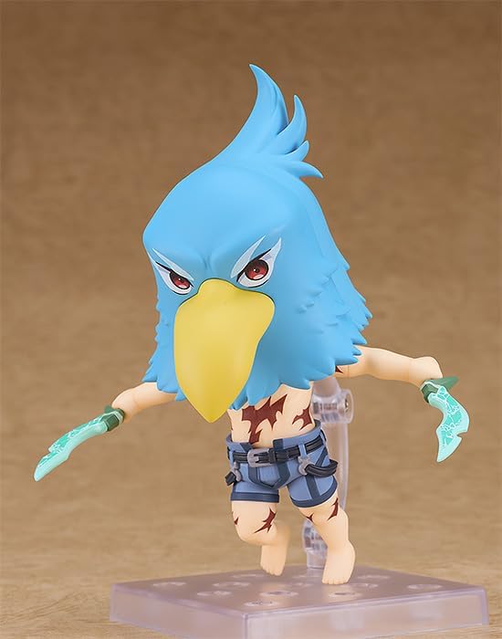 Nendoroid "Shangri-La Frontier" Sunraku