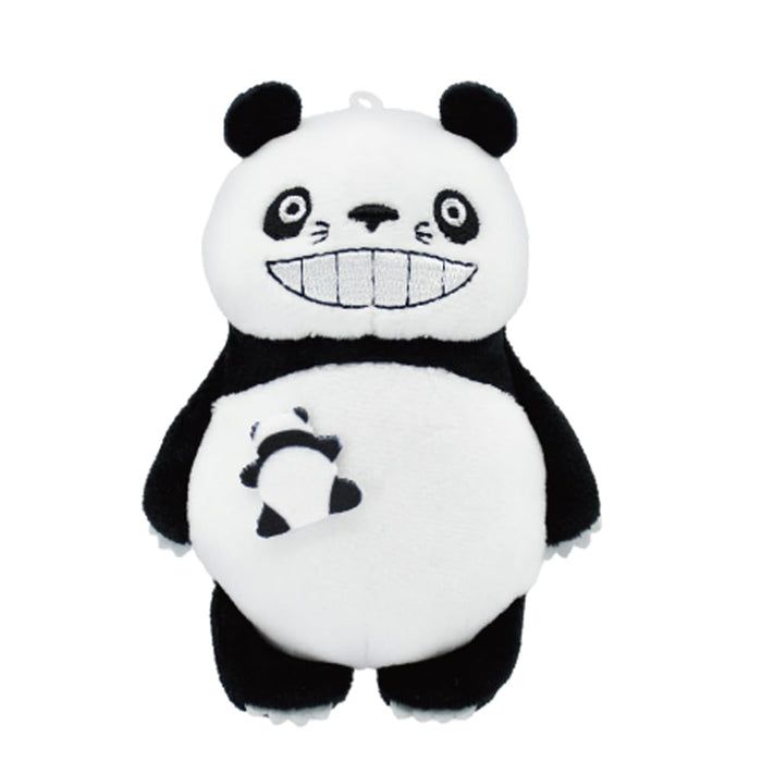 "Panda! Go Panda!" Play Charm Papa Panda