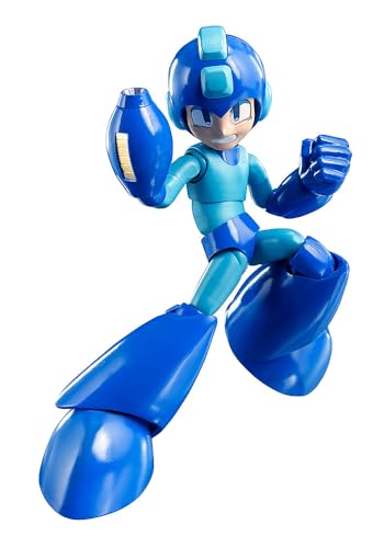 Mega Man MDLX Mega Man