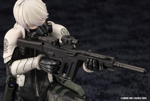 "Kaiju No. 8" ARTFX J Ichikawa Reno