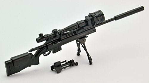 LittleArmory <LA036> M24A2 Type