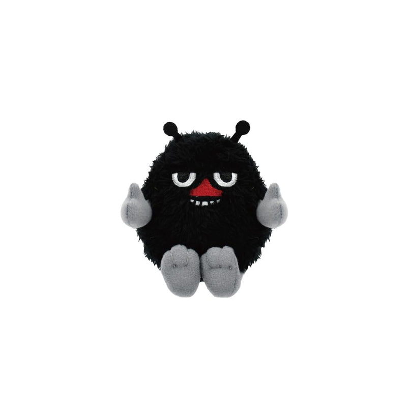 "Moomin" Play Charm Stinky