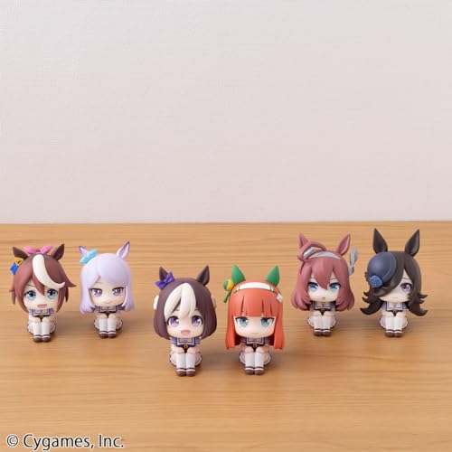 Look Up Series "Uma Musume Pretty Derby" Silence Suzuka