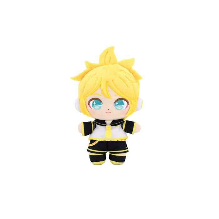 Hatsune Miku Purinuitacchi Dream Plush Kagamine Len