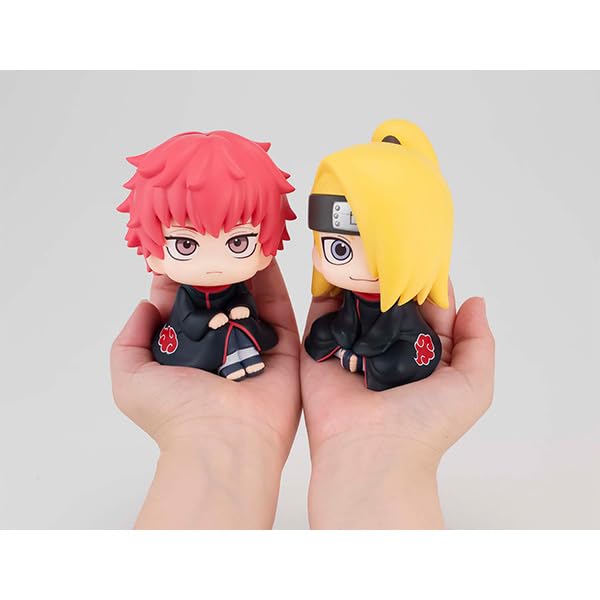 Look Up Series "NARUTO -Shippuden-" Sasori