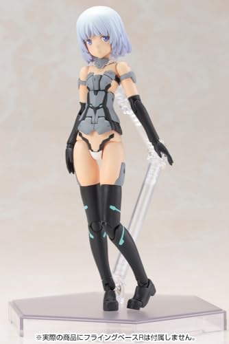 "Frame Arms Girl" Materia Normal Ver.