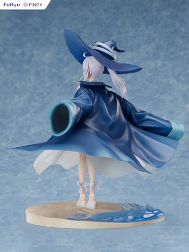 "The Journey of Elaina" Elaina Summer One-piece Dress Ver. 1/7 Scale Figure