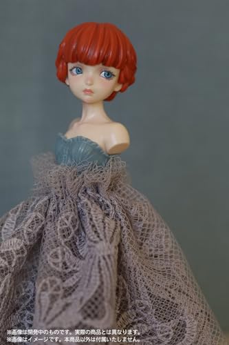 Pripra Lady Torso