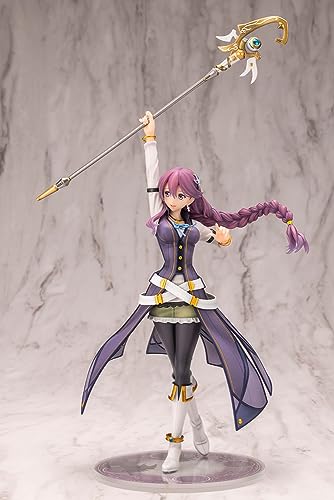 "The Legend of Heroes: Hajimari no Kiseki" Emma Millstein