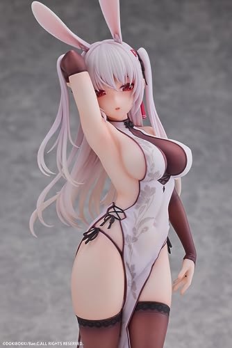 DOKIBOKKI Li-za 1/6 SCALE FIGURE NORMAL EDITION