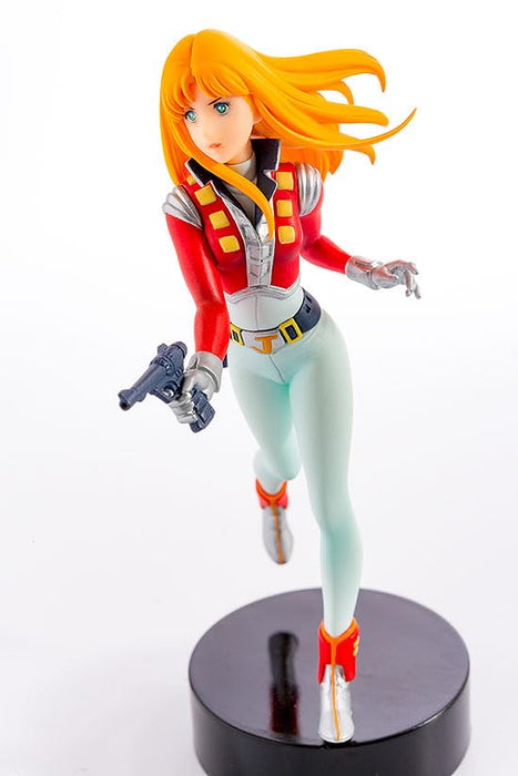 "Crusher Joe" PLAMAX MF-19 minimum factory Alfin