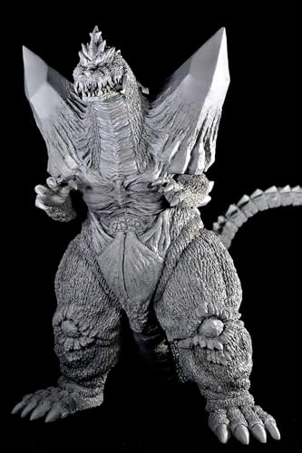 Phantom Ultimate Modeling CCP x KOC Akira Ibaraki "Godzilla vs. SpaceGodzilla" SpaceGodzilla Garage Kit