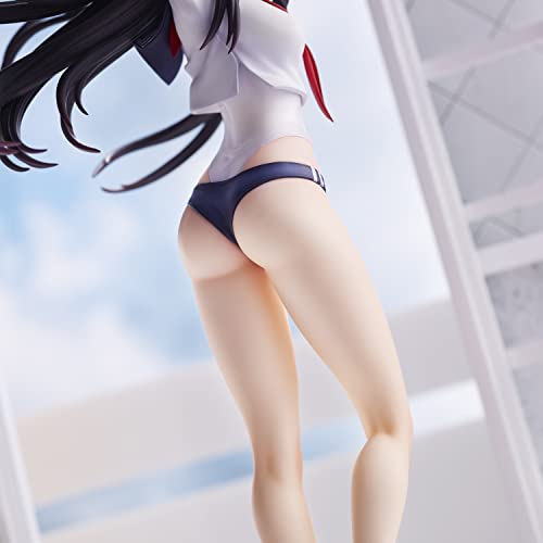 Coffee Kizoku Illustration Shiramine Rika