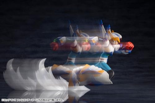"Mega Man X" Falcon Armor