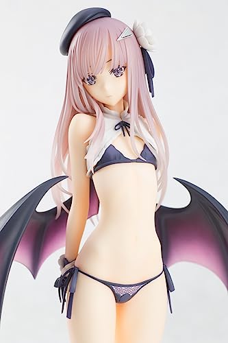 Little Devil Illustrated by Seika Yashiro
