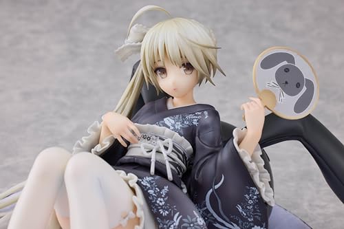 "Yosuga no Sora" Kasugano Sora Yukata Ver.