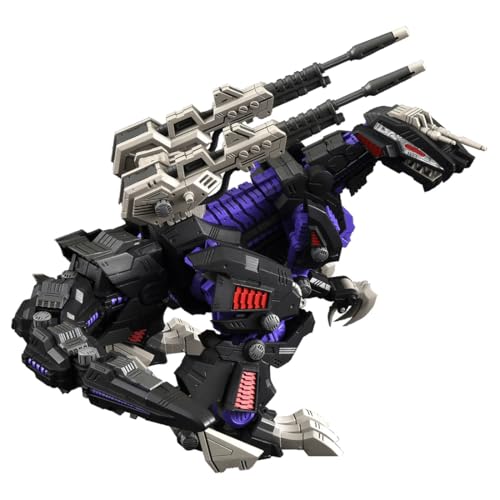 Realize Model "Zoids" RMZ-002 Geno Saurer