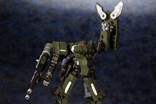Kit Block Hexa Gear Definition Armor Blazeboar