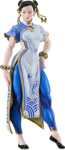 POP UP PARADE "Street Fighter 6" Chun-Li SF6 Ver.