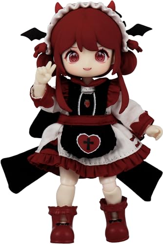 WAN LE XUN CHAO NAGI ANIMAL KIDS SERIES TRADING DOLLS VOL. 2