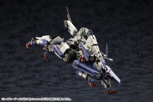 Kit Block Hexa Gear Rayblade Impulse Reloadead