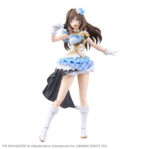 30MS "The Idolmaster Shiny Colors" Tsukioka Kogane