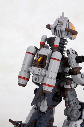 "Zoids" HMM RZ-014 Godos Marking Plus Ver.