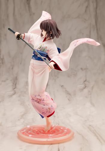 The Garden of Sinners Ryougi Shiki