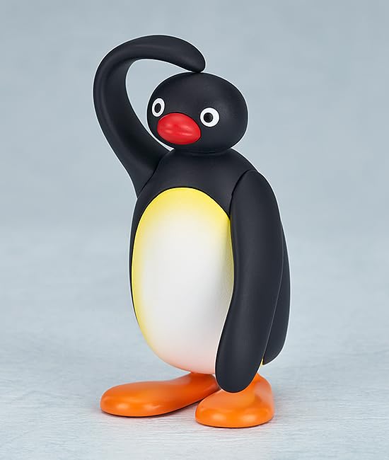 "Pingu" Trading Figure Pingu - Emotion Collection!