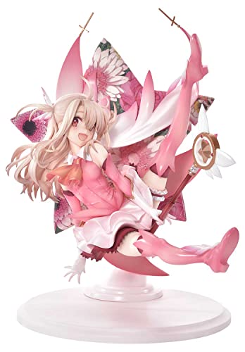 PRISMA WING "Fate/kaleid liner Prisma Illya 2wei & Herz!" Illyasviel Von Einzbern 1/7 Scale Figure