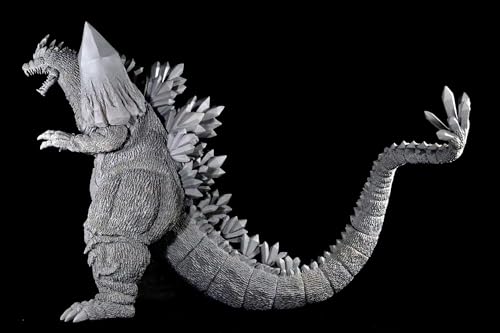 Phantom Ultimate Modeling CCP x KOC Akira Ibaraki "Godzilla vs. SpaceGodzilla" SpaceGodzilla Garage Kit