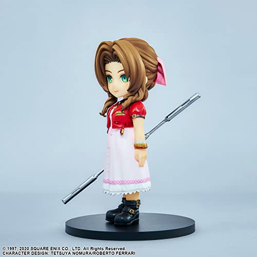 "Final Fantasy VII Remake" Adorable Arts Aerith Gainsborough