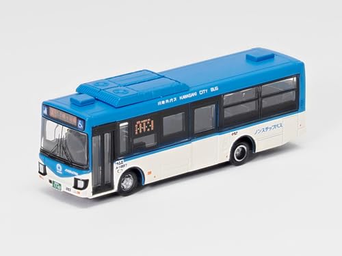 The Bus Collection Kawasaki City Bus Special