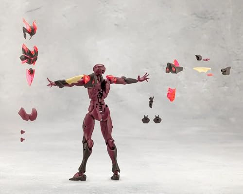 Megalomaria Unlimited Universe Mephisto