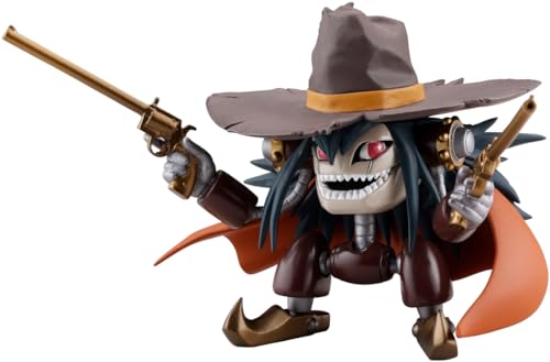 "Yu-Gi-Oh!" Series 3D Monster Collection Vol. 2