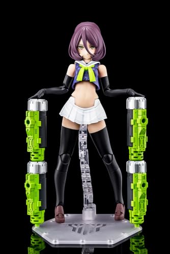 Megami Device Buster Doll Tank