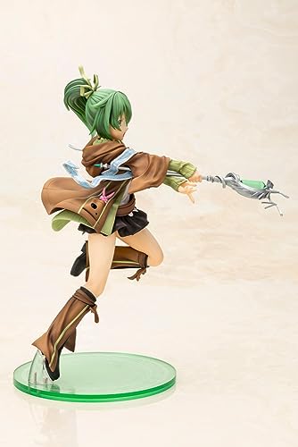 "Yu-Gi-Oh!" OCG Duel Monsters Wynn the Wind Charmer / Yu-Gi-Oh! Card Game Monster Figure Collection