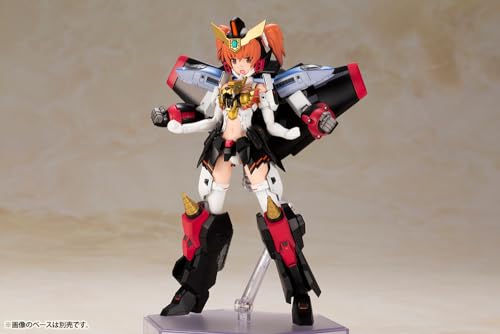 Cross Frame Girl "The King of Braves GaoGaiGar" Star GaoGaiGar