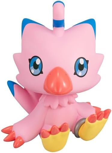 Look Up Series "Digimon Adventure" Piyomon