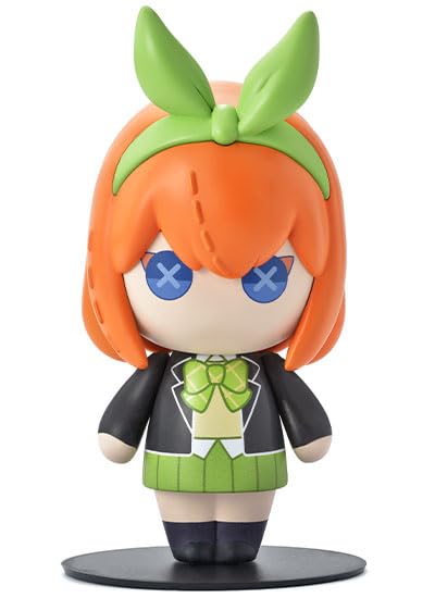 Cutie1Plus "The Quintessential Quintuplets" Nakano Yotsuba